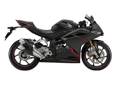 CBR250RRรวม
