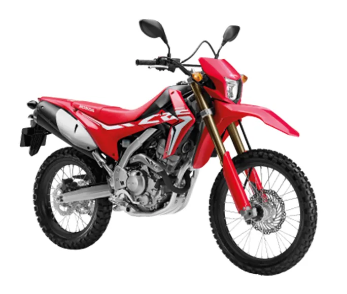 CRF250-1