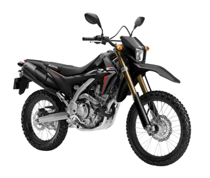 CRF250-2