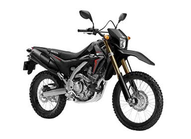 CRF250Lรวม