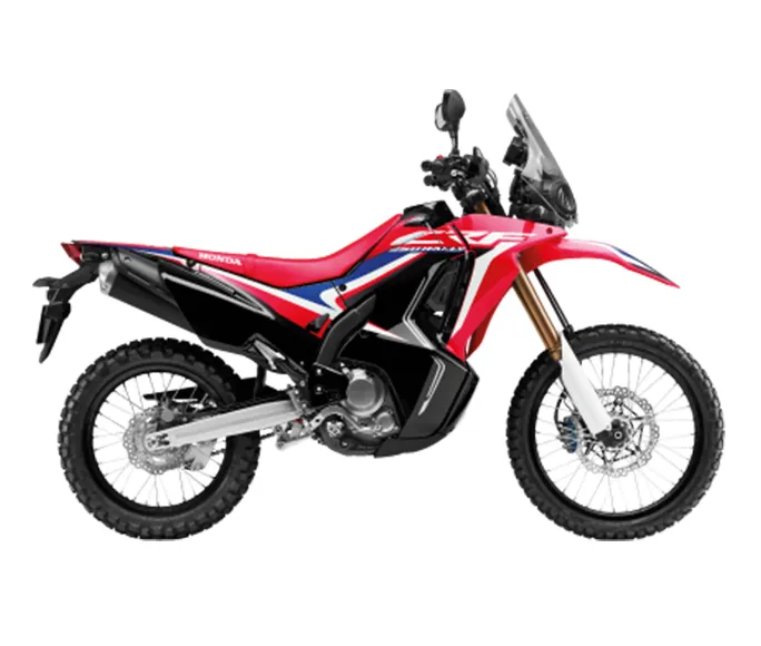 CRF250R