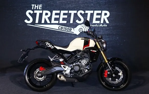 HONDA-CB150R-2019