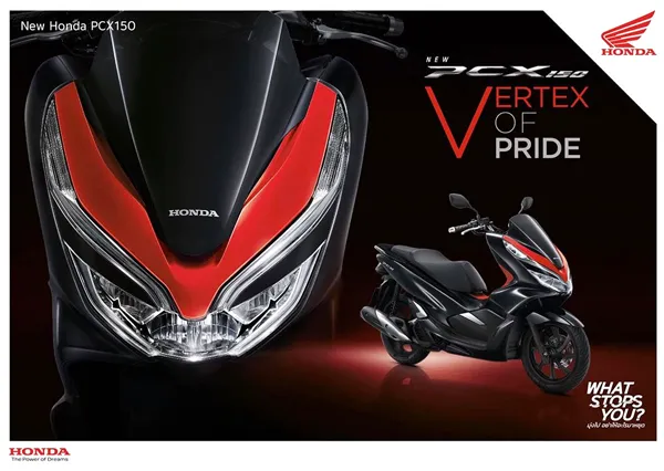 Honda-PCX150-2020