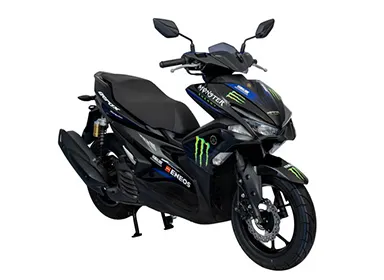 aeroxmotogp