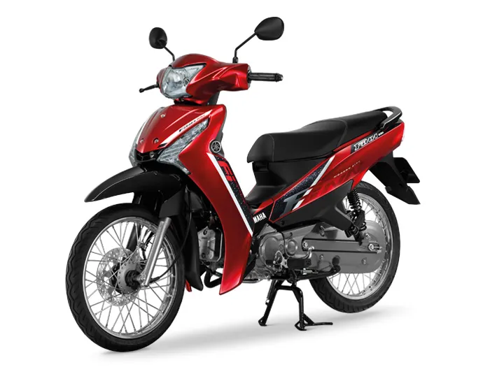 yamahafinnลวดสตาร์ทมือ1