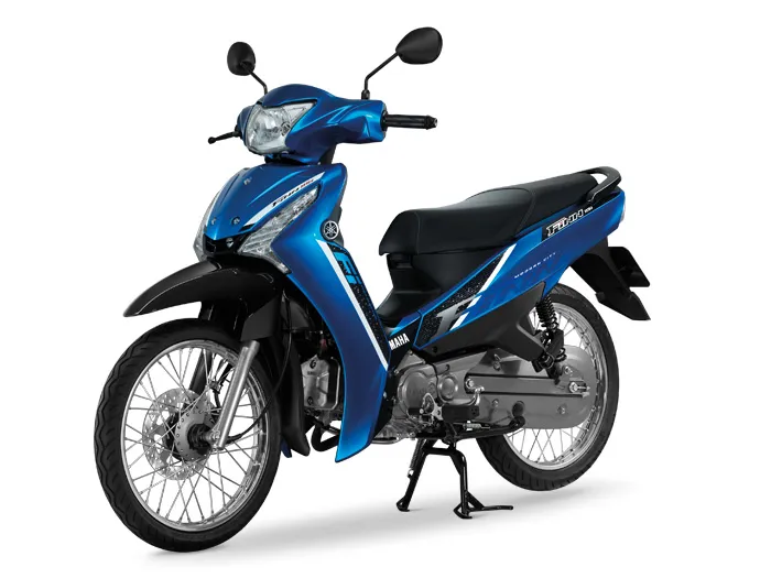 yamahafinnลวดสตาร์ทมือ2