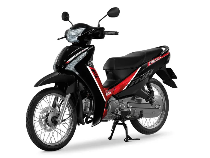 yamahafinnลวดสตาร์ทเท้า