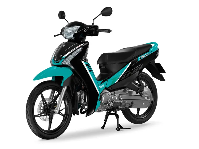 yamahafinnแม็กสตาร์ทมือ1