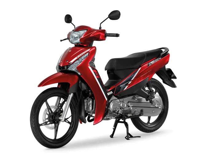yamahafinnแม็กสตาร์ทมือ2