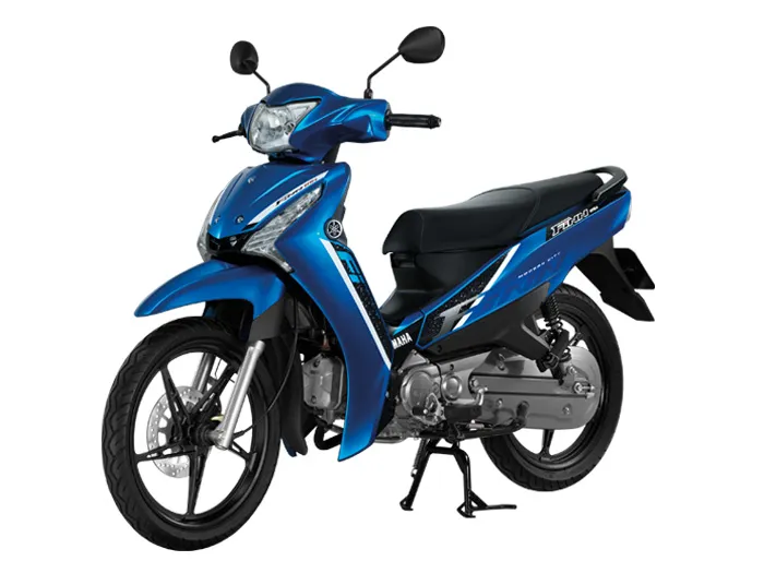 yamahafinnแม็กสตาร์ทมือ3