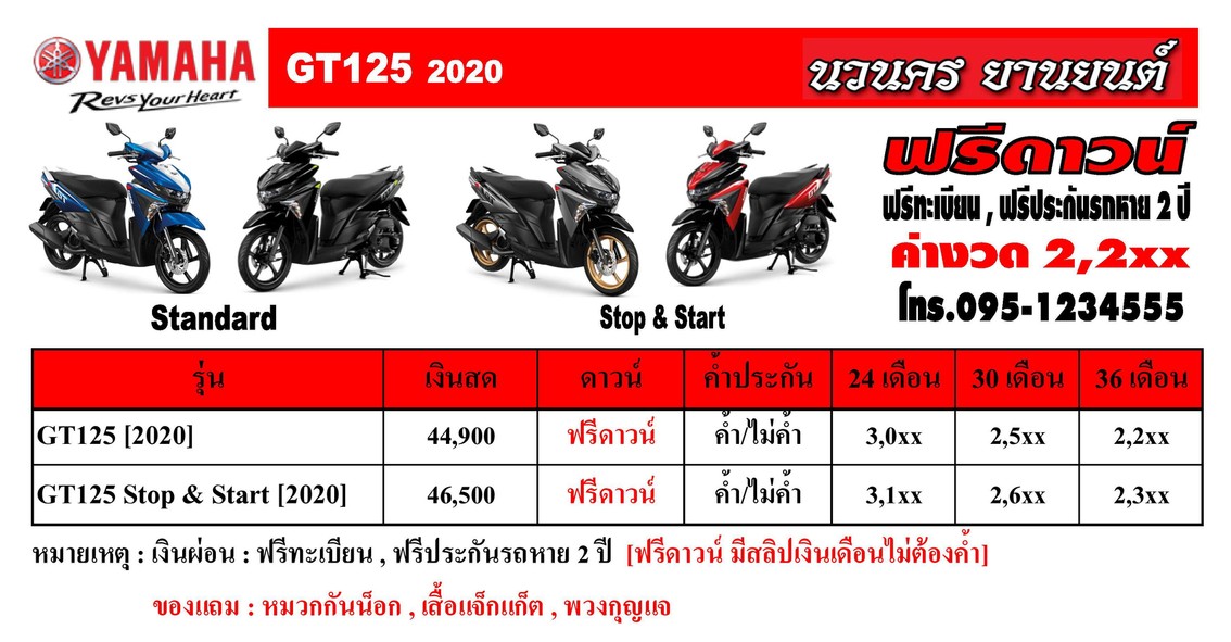 GT1252020