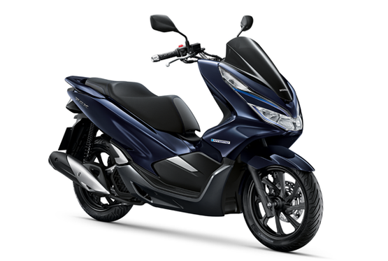 Honda-PCX-Hybrid-2020-4