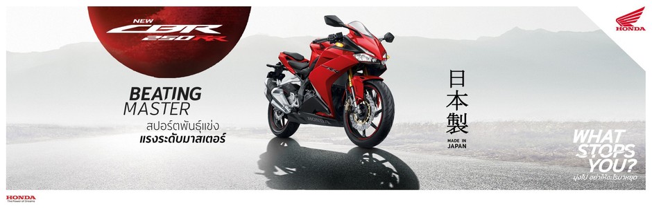 CBR250RRbanner
