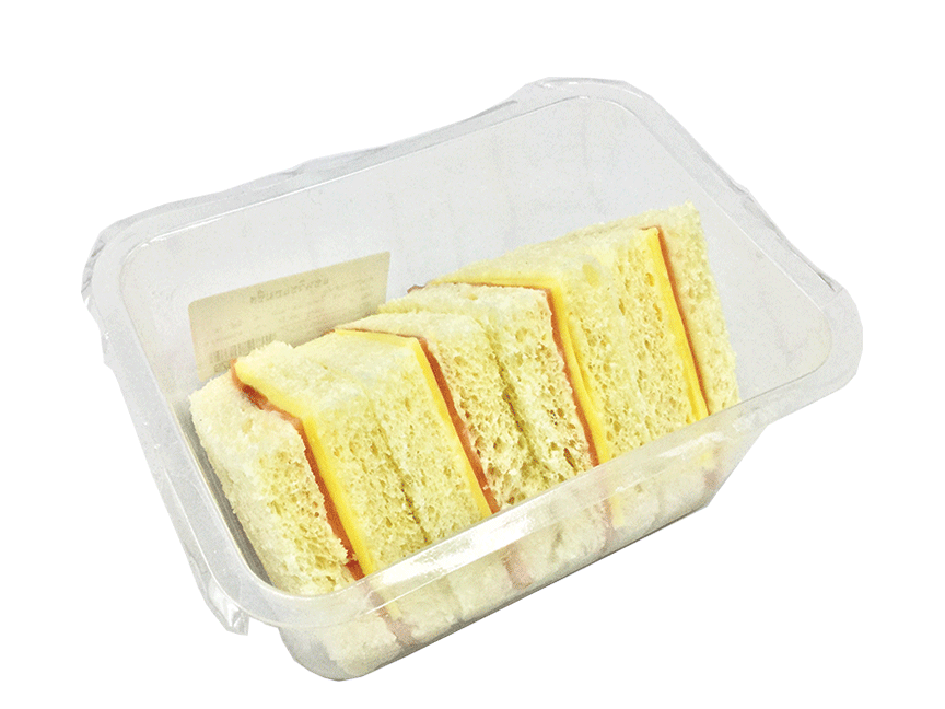 แซนวิสแฮมชีส