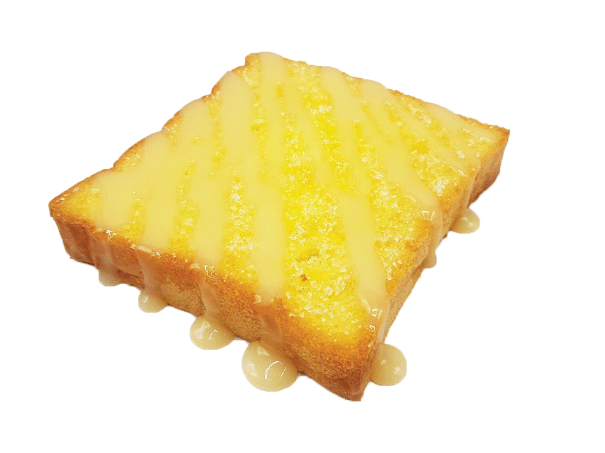 ขนมปังปิ้งเนยนมน้ำตาล