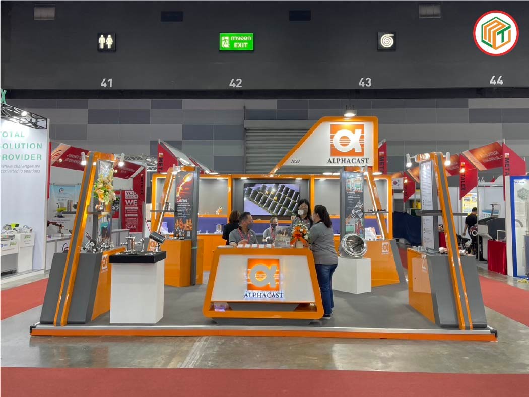 Mostra Solutions