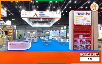 AAI-Petfair