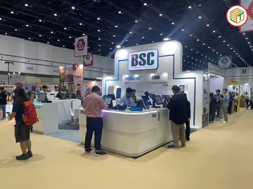 BSC-3