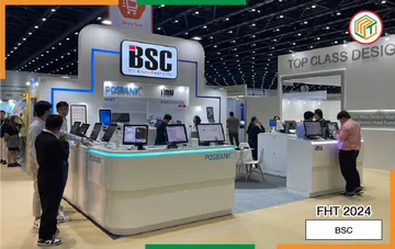 BSC