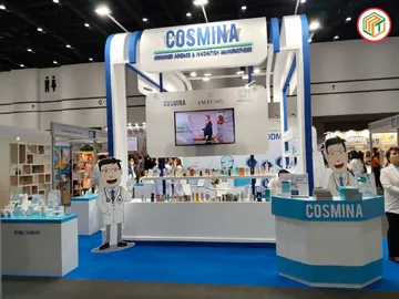 COSMINA-4