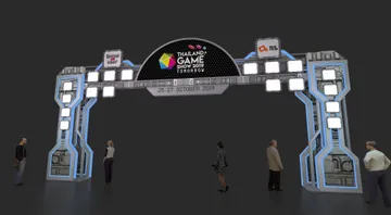 Exit-ArchwayTGS2019