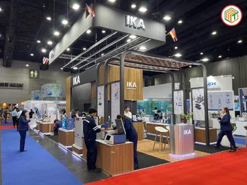 IKA-3