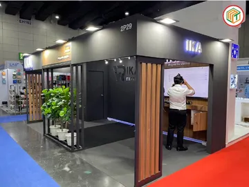 IKA-4