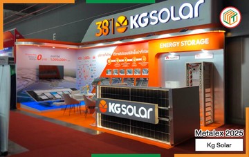 KGSolar
