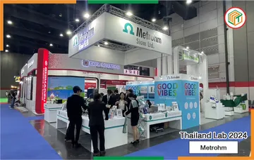 Metrohm