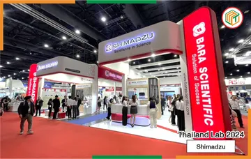 Shimadzu