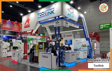 Toollink-Metalex