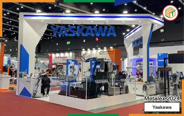 Yaskawa-Metalex
