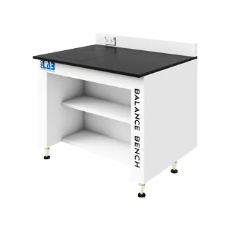 BALANCEBENCHW1000D750H8004DigitBlackAfricanGranite