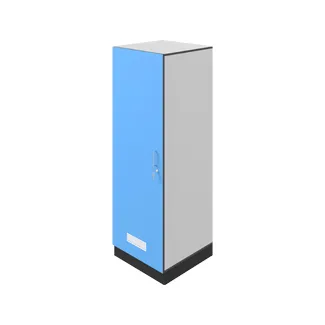 LABCOATW600D600H1800DOORLEFT