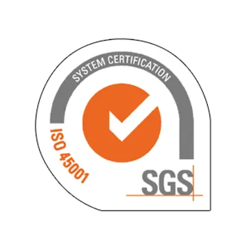 ISO-45001