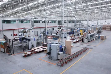 Manufacturing(1)