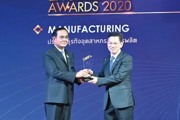 SMEs-Excellent-Award-Gold