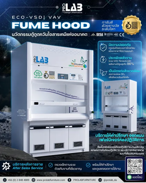 ตู้FumeHood(GDA2025)