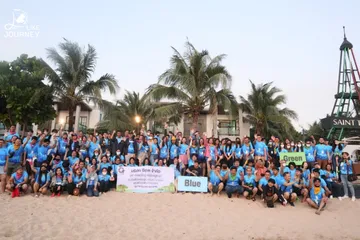 LINEALBUMกิจกรรมริมชายหาดเซนต์โทรเปซ๒๓๐๑๐๒15