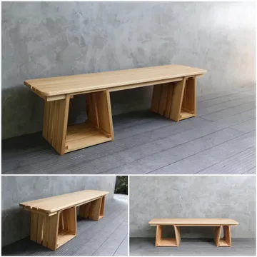 6Grillbench