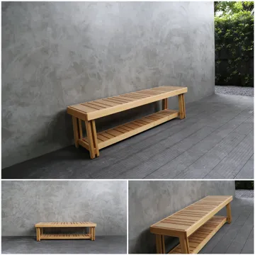7Sandwichbench