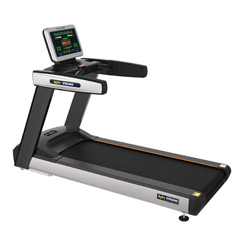 Commercial Treadmill JB6800