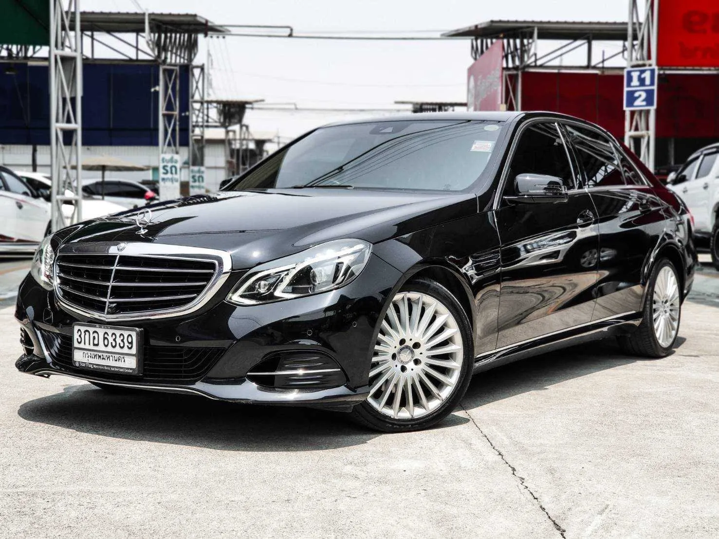 E300 bluetec deals hybrid 2014