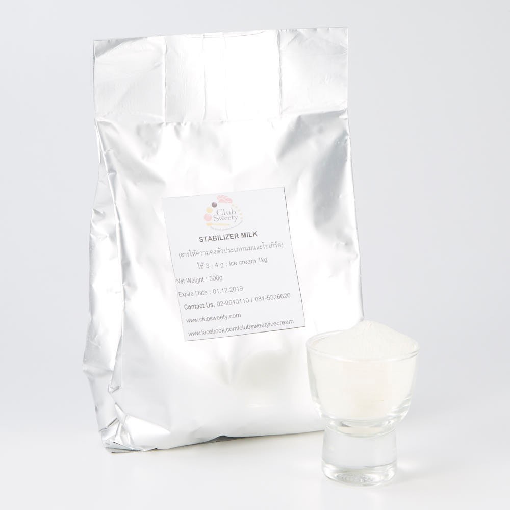 StabilizerMilk 500 กรัม