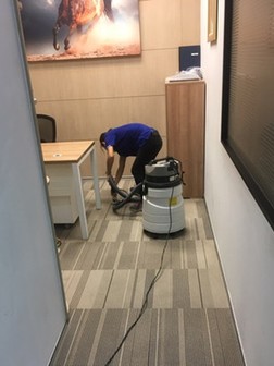 ซักพรม