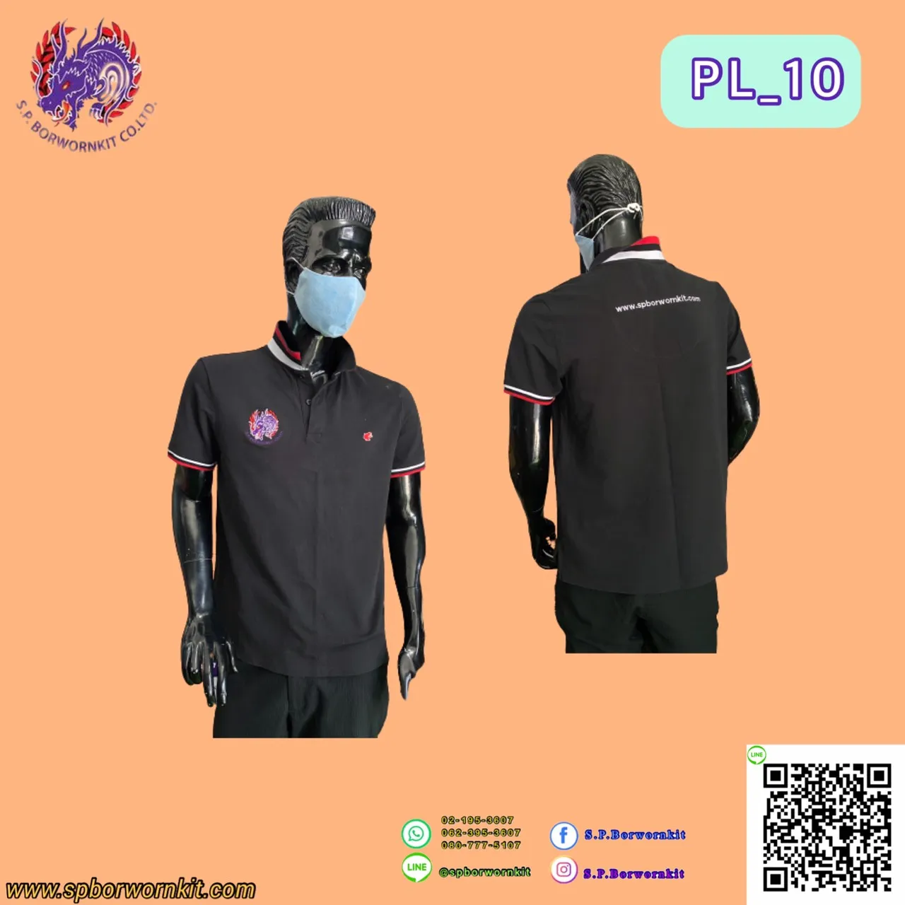 PL10