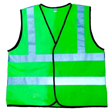 เสื้อกั๊กสะท้อนแสง3M(ผลิตและประกอบเอง)1000