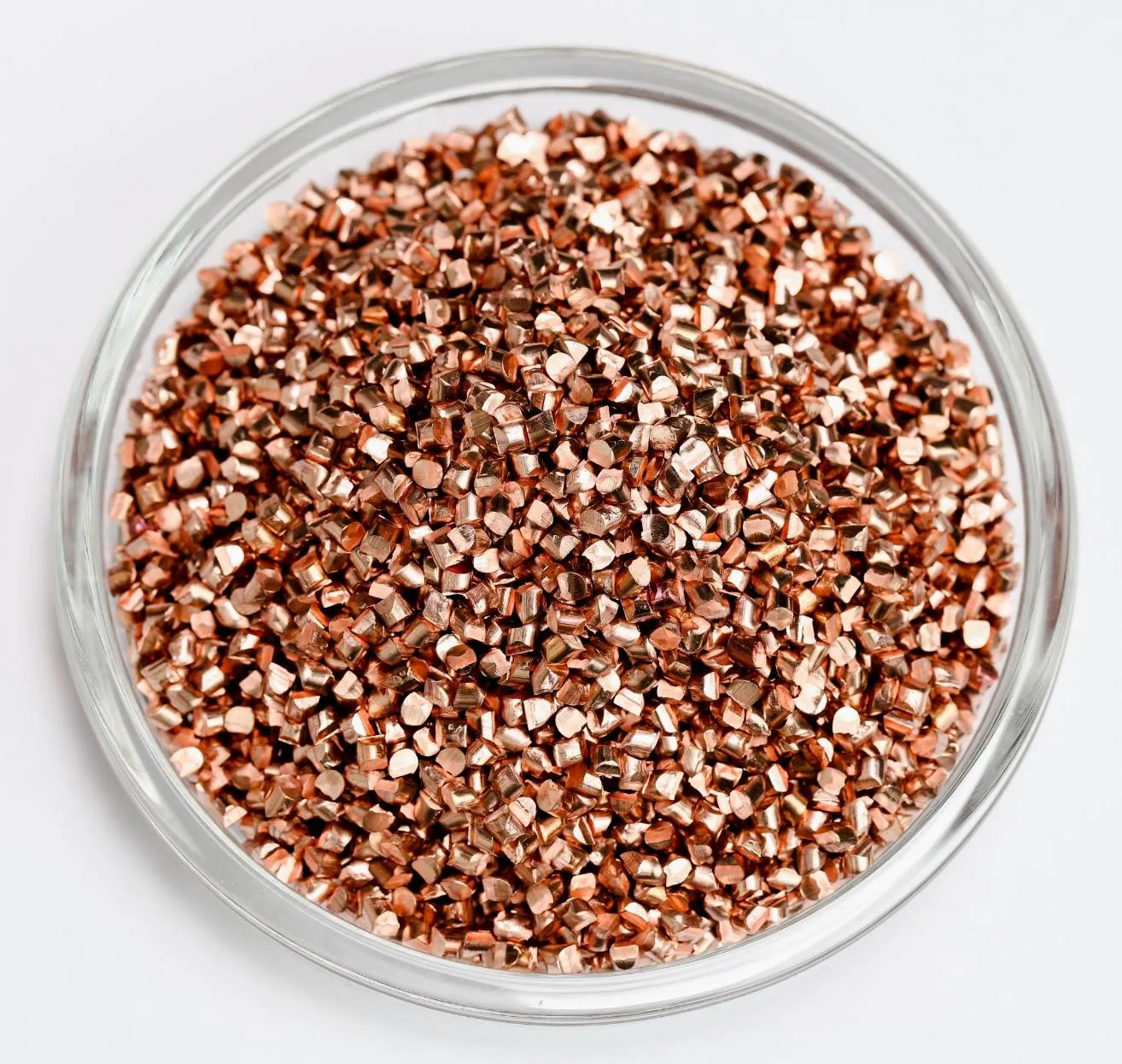CopperCutWire