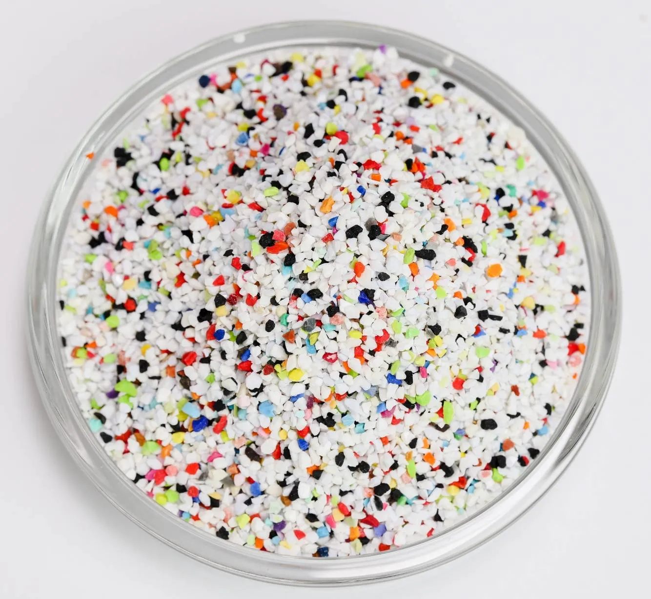 PlasticAbrasive