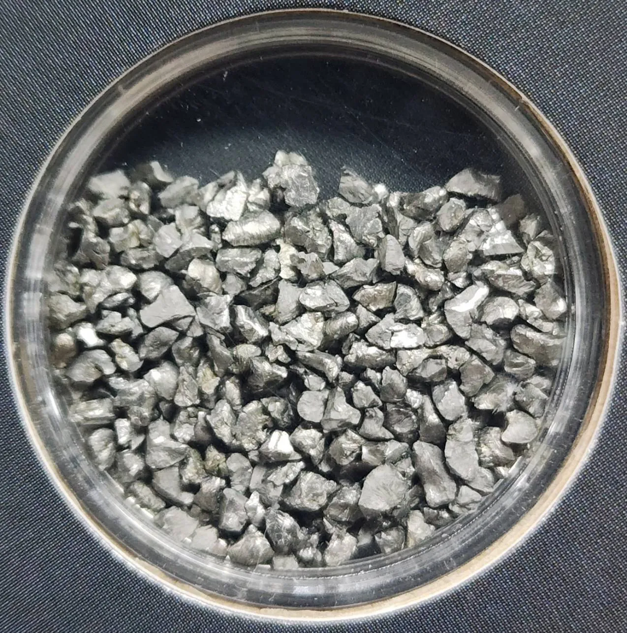 StainlessGritGrittal